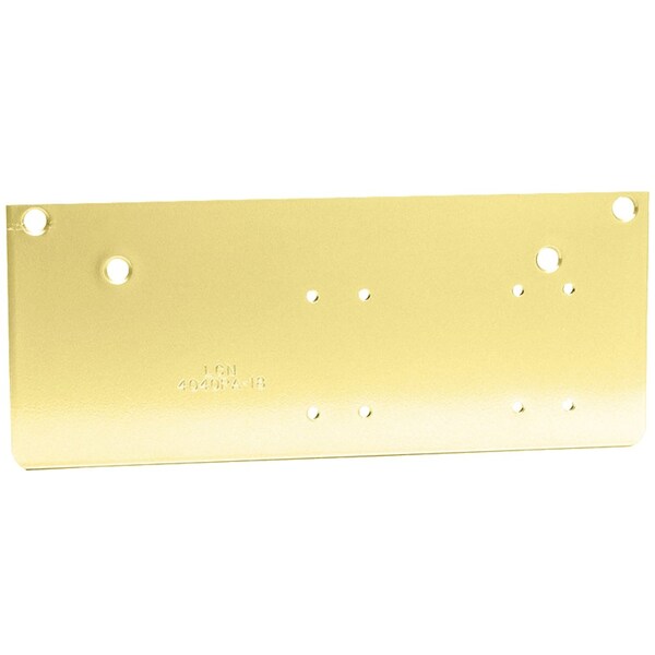 4040XP-18PA US3 Door Closer Mounting Plates